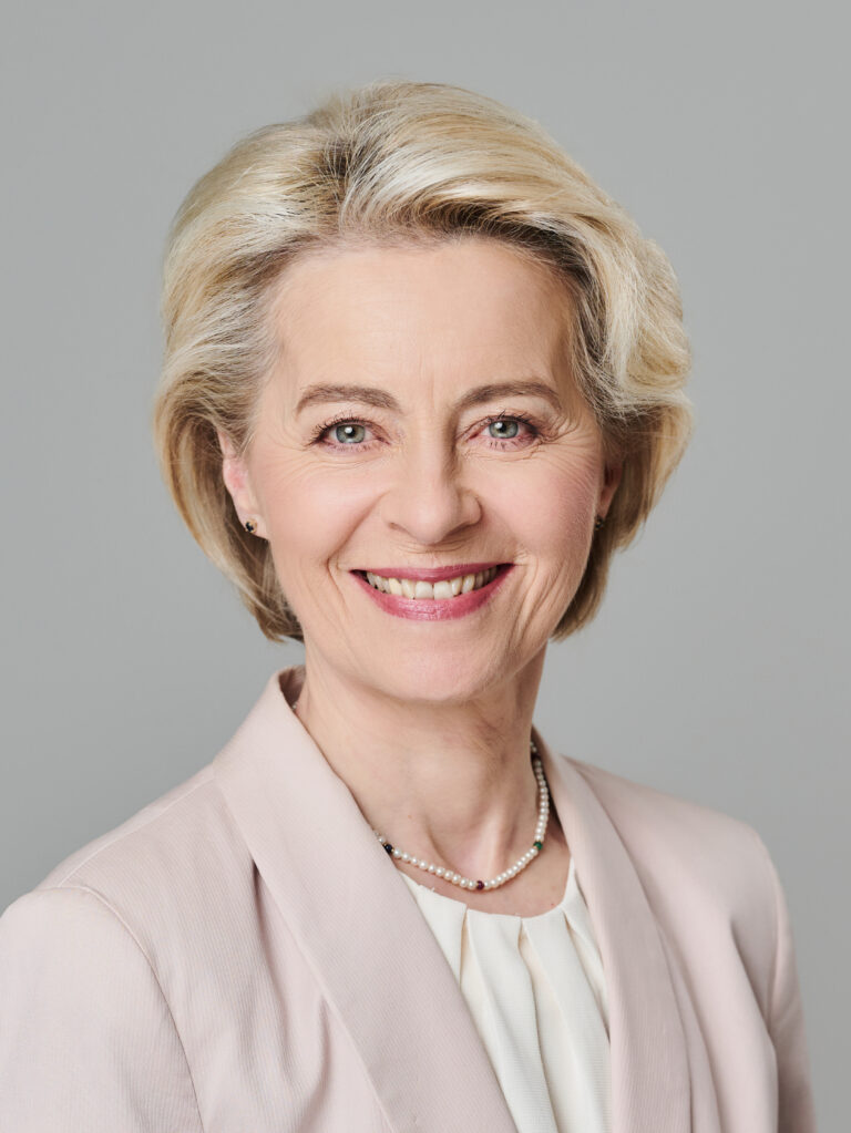 Crise de Ceuta : von der Leyen exige une réponse européenne unifiée