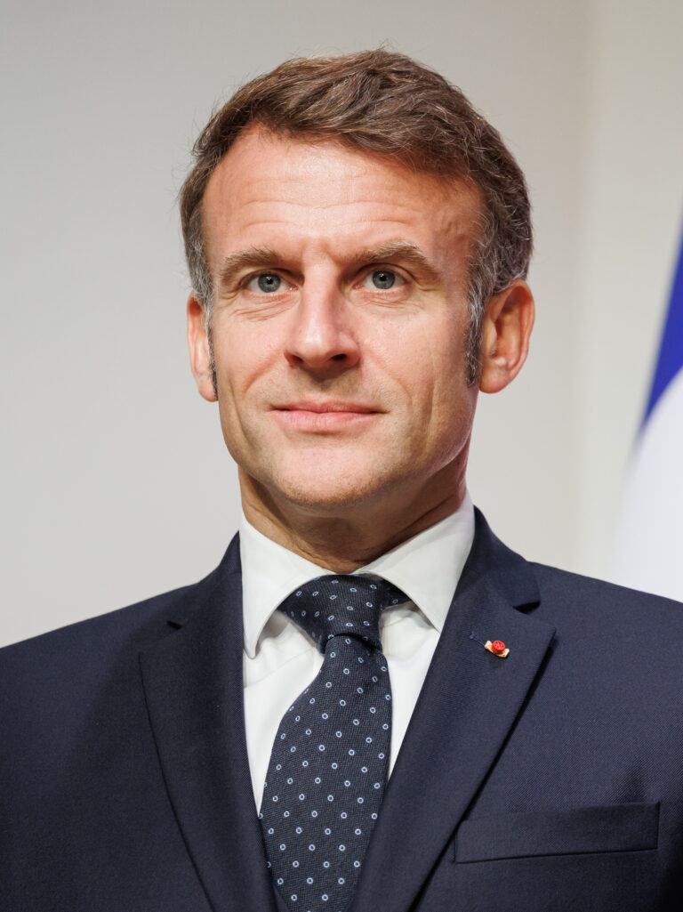 Macron au fort de Brégançon : vacances discrètes mais agenda chargé