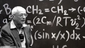 Jean-Pierre Serre, le « Mozart des maths », fête ses 100 ans