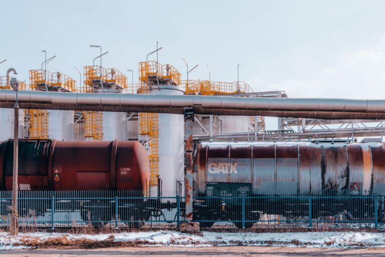 Venezuela : des accords énergétiques milliardaires signés sous pression américaine
