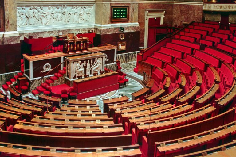 La France insoumise à Nantes veut s&rsquo;imposer sur les dossiers sensibles