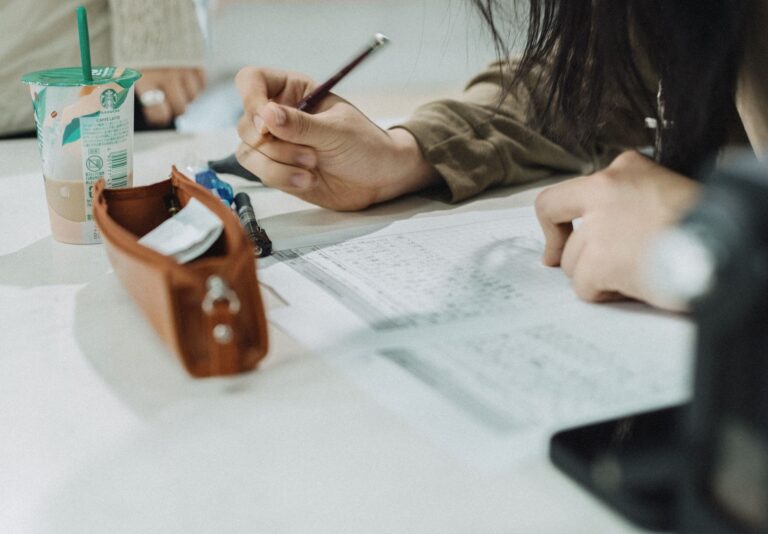 Brevet et bac : deux points en moins pour les copies mal rédigées