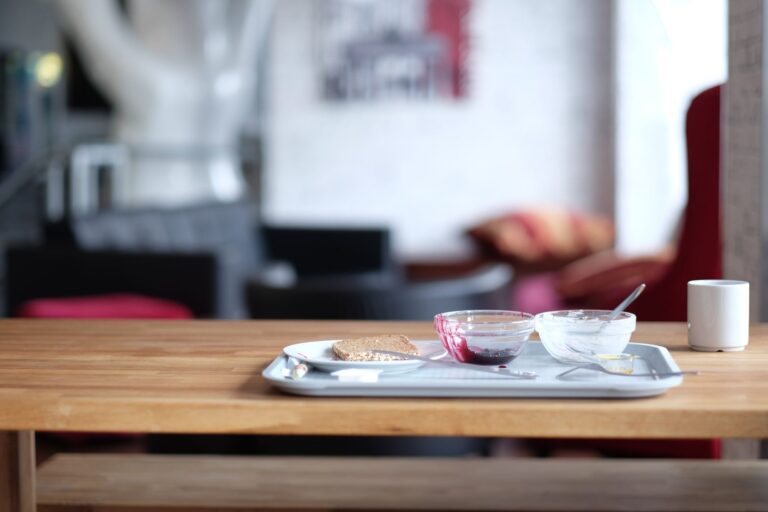 Repas étudiant à 1 € : 143 millions d&rsquo;euros prévus au budget 2025