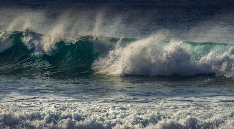 El Niño est de retour et menace d&rsquo;aggraver le réchauffement