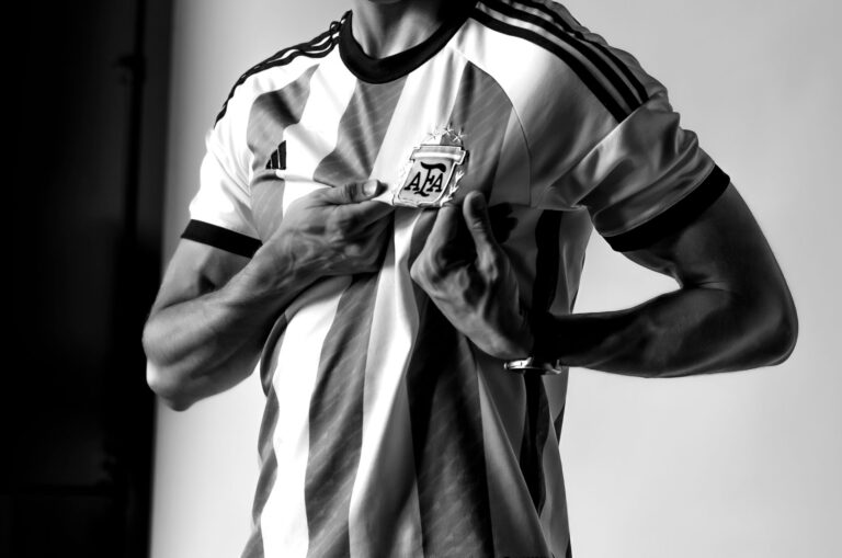 Messi triplé : l&rsquo;Argentine écrase l&rsquo;Algérie au Mondial 2026