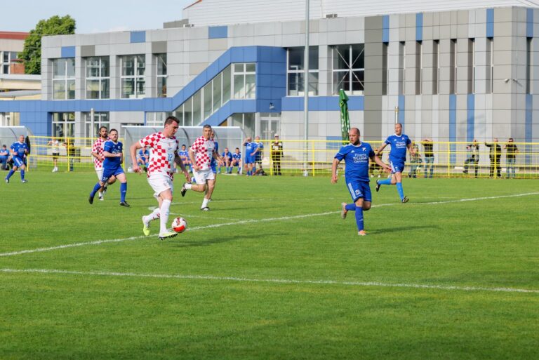 Mondial 2026 : l&rsquo;Angleterre domine la Croatie dans un match fou
