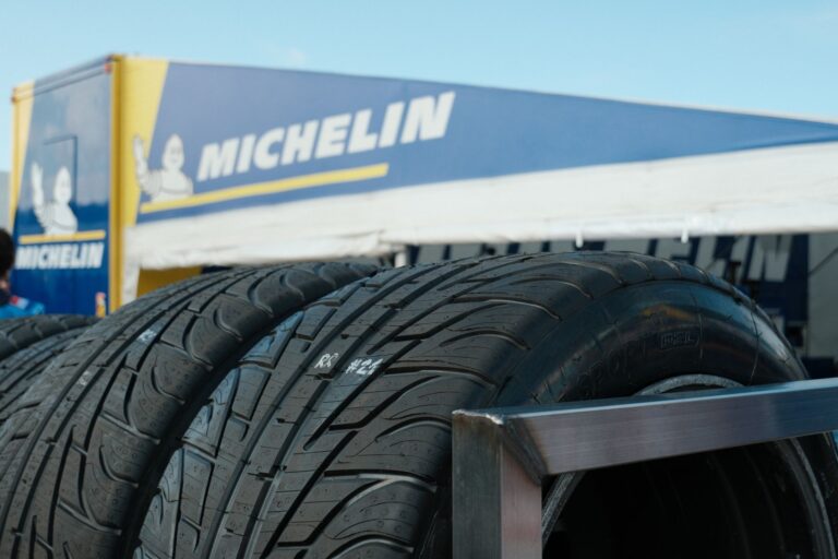 Michelin, une histoire secrète dévoilée sur France TV
