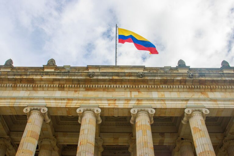 Colombie : Abelardo de la Espriella élu président à l&rsquo;extrême droite