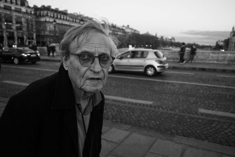 Yves Lacoste, père de la géopolitique française, est mort à 96 ans