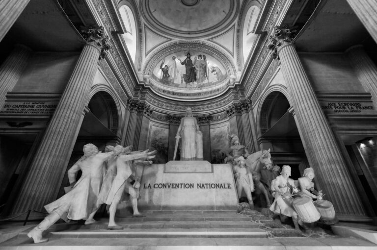 Marc Bloch au Panthéon : l&rsquo;historien résistant enfin célébré