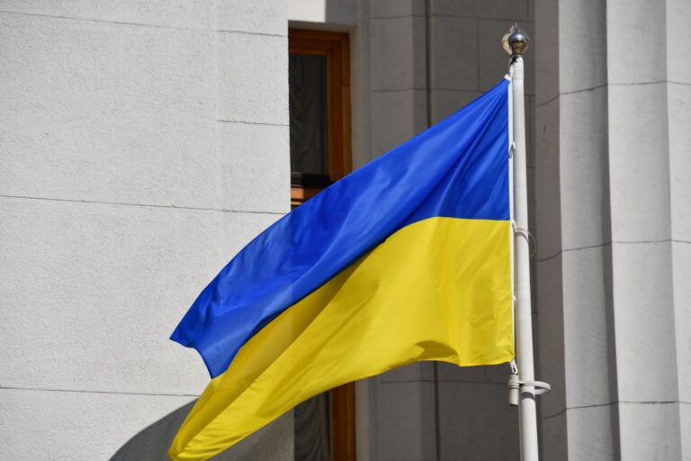 Crise politique en Ukraine : le départ de Fedorov secoue Zelensky