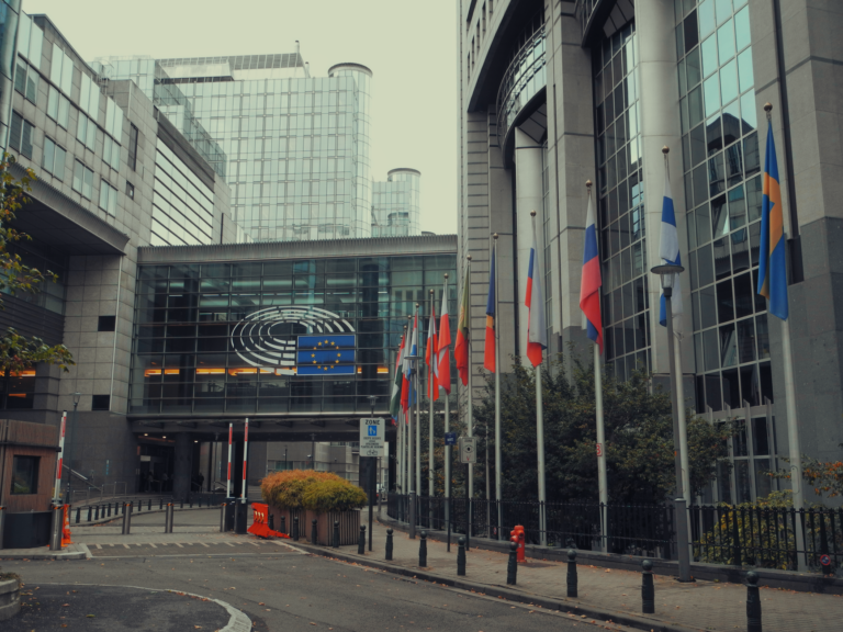 Xenia Fedorova échappe aux sanctions de l&rsquo;Union européenne