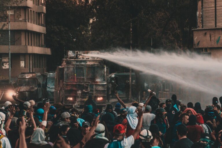 Goons au Kenya : ces hommes de main qui font trembler la démocratie