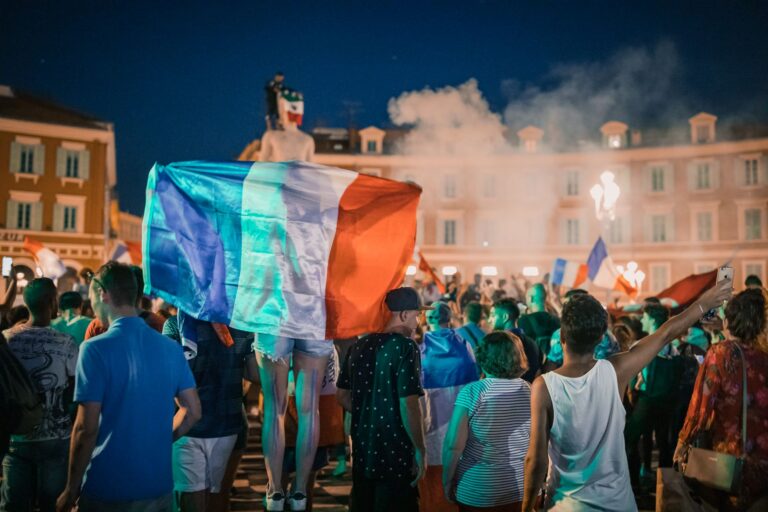 Mélenchon président : ce que changerait vraiment une France insoumise