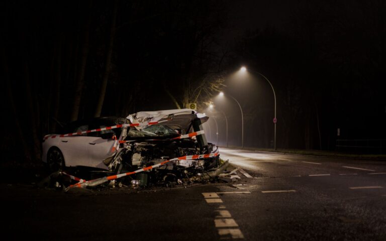 Attaque à Caen : une voiture fonce dans la foule, 11 victimes