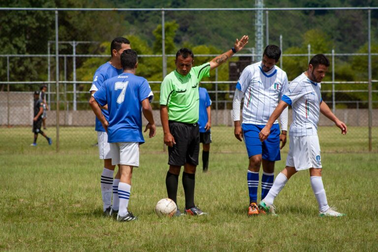 Mondial 2026 : le meilleur arbitre africain refoulé aux USA