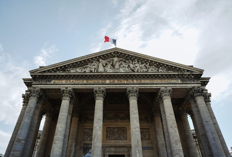 Marc Bloch bientôt au Panthéon : l&rsquo;historien résistant à l&rsquo;honneur