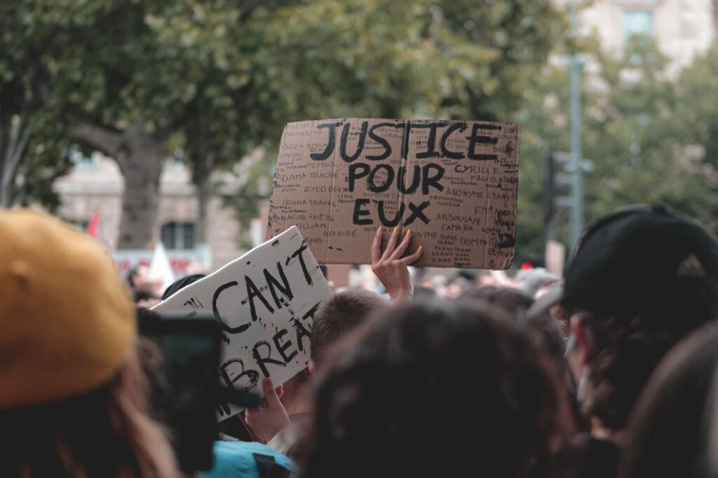 17 octobre : petites actions le matin, cortèges l'après-midi