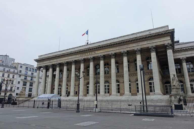 Dette : « Frogs », le surnom moqueur des marchés pour la France