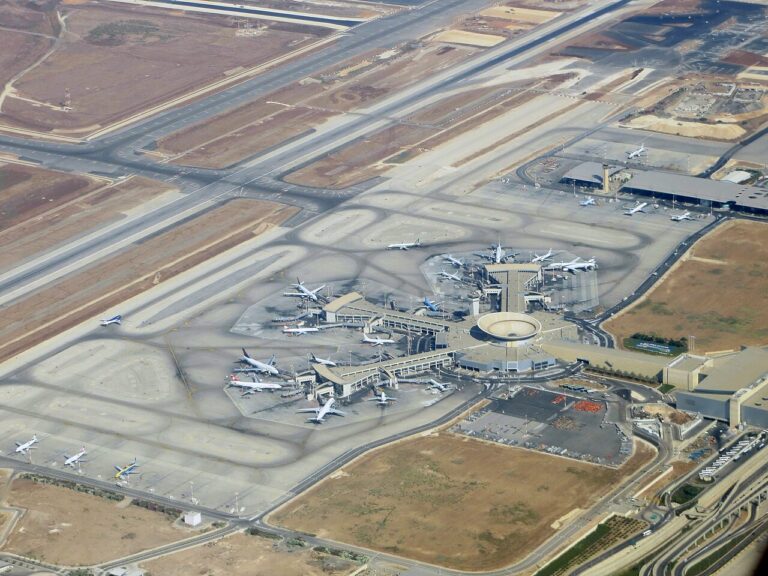 Vol FlyDubai dérouté : le copilote planifiait un crash sur Tel-Aviv